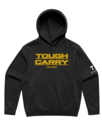 Essentials Hoodie